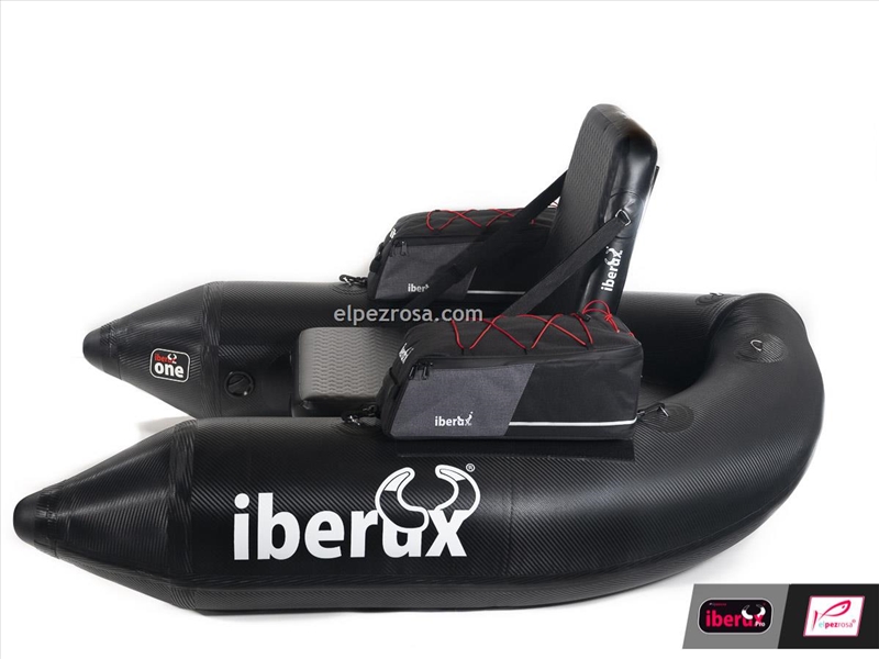 Iberux ONE Carbon - Iberux